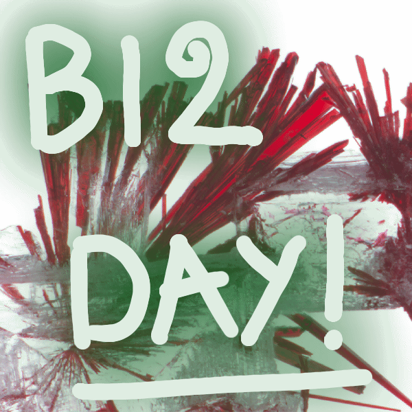 B12 DAY GIF